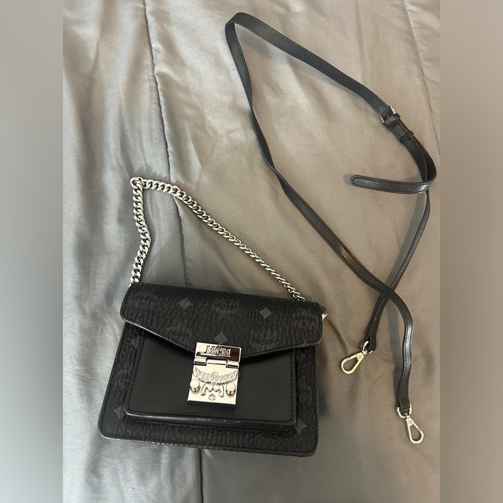 MCM Purse